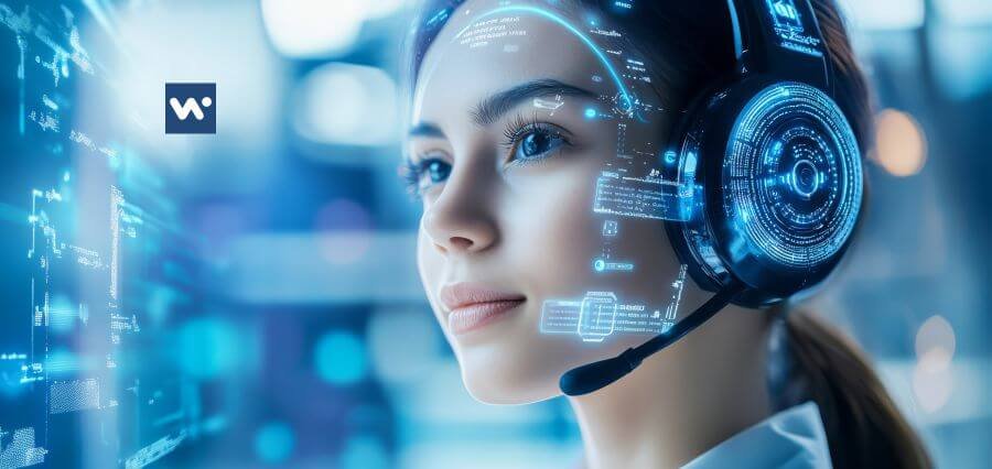 Read more about the article From Personalization to Efficiency: How AI Tech Innovations Revolutionizing Customer Experience