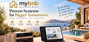 Read more about the article How Much It Costs to Buy and Furnish a Short-Term Rental: A BNB Accelerator Breakdown by Nicholas Korom