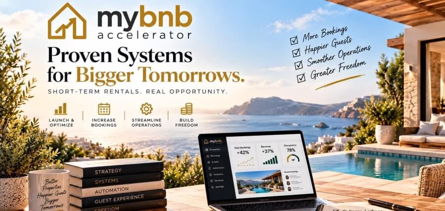 You are currently viewing How Much It Costs to Buy and Furnish a Short-Term Rental: A BNB Accelerator Breakdown by Nicholas Korom